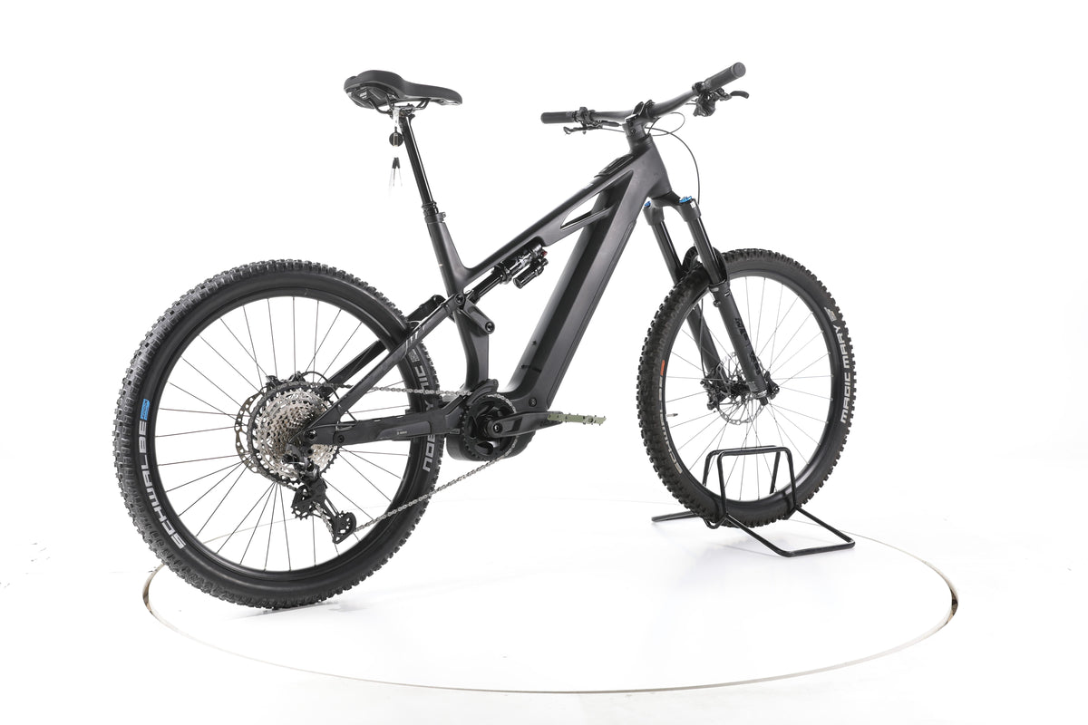 Cube Stereo Hybrid ONE77 HPC SLX E-Bike Fully Carbon 2025 - Image 12