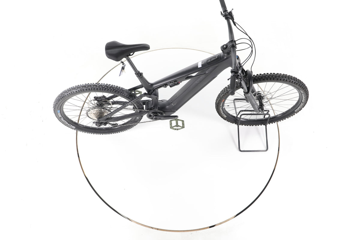 Cube Stereo Hybrid ONE77 HPC SLX E-Bike Fully Carbon 2025 - Image 13