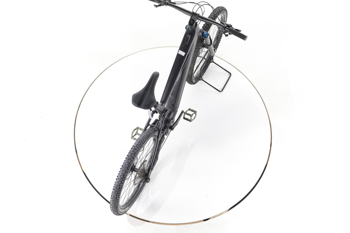 Cube Stereo Hybrid ONE77 HPC SLX E-Bike Fully Carbon 2025 - Image 23