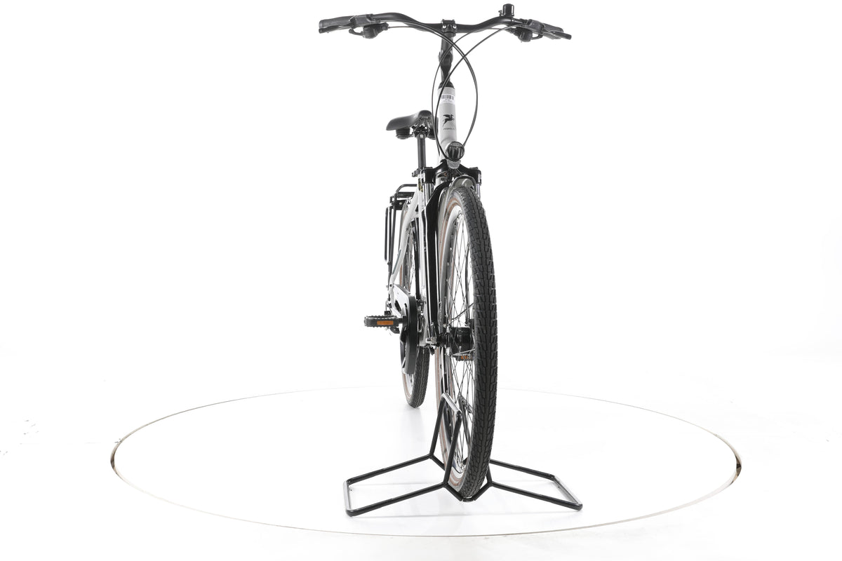 Pegasus Solero SL Disc 24 Fahrrad City & Trekking - Image 4