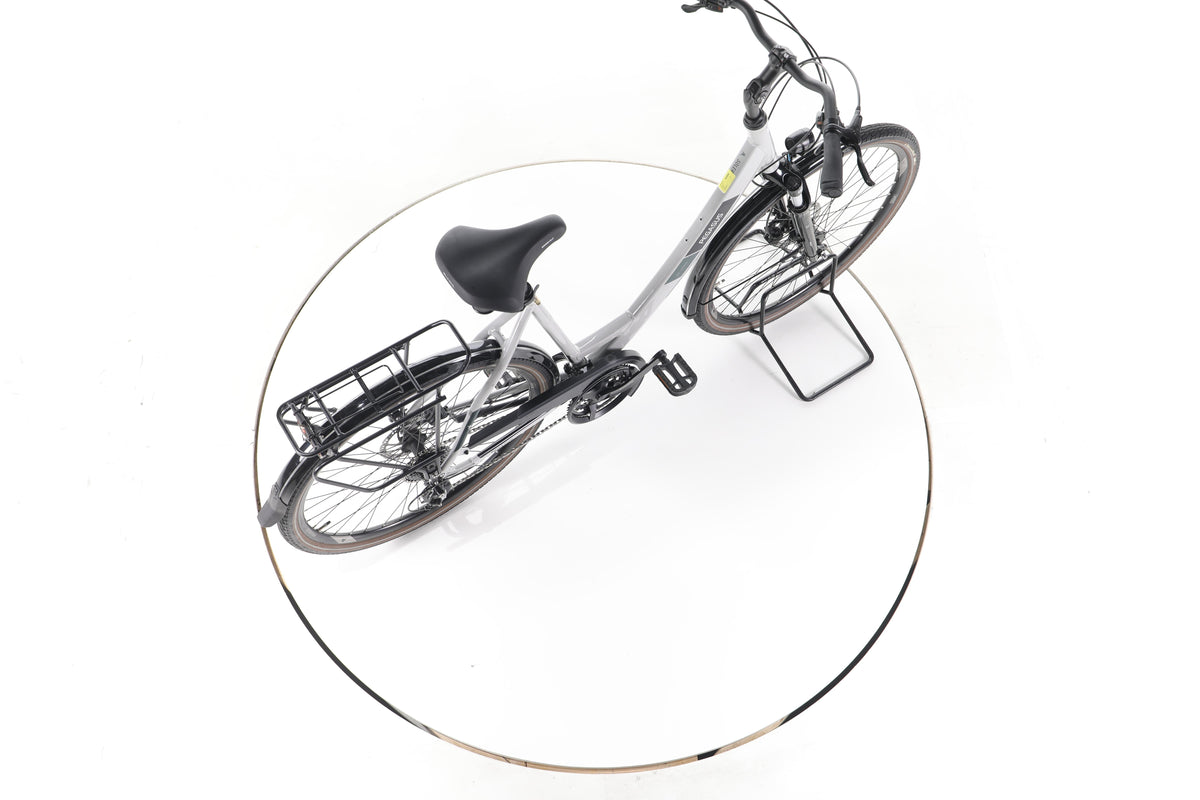 Pegasus Solero SL Disc 24 Fahrrad City & Trekking - Image 24