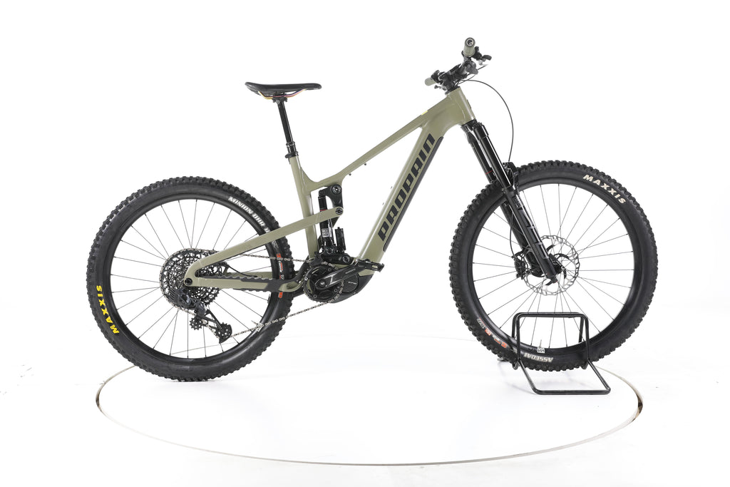 Propain Ekano 2 AL E-Bike Fully - Image 1
