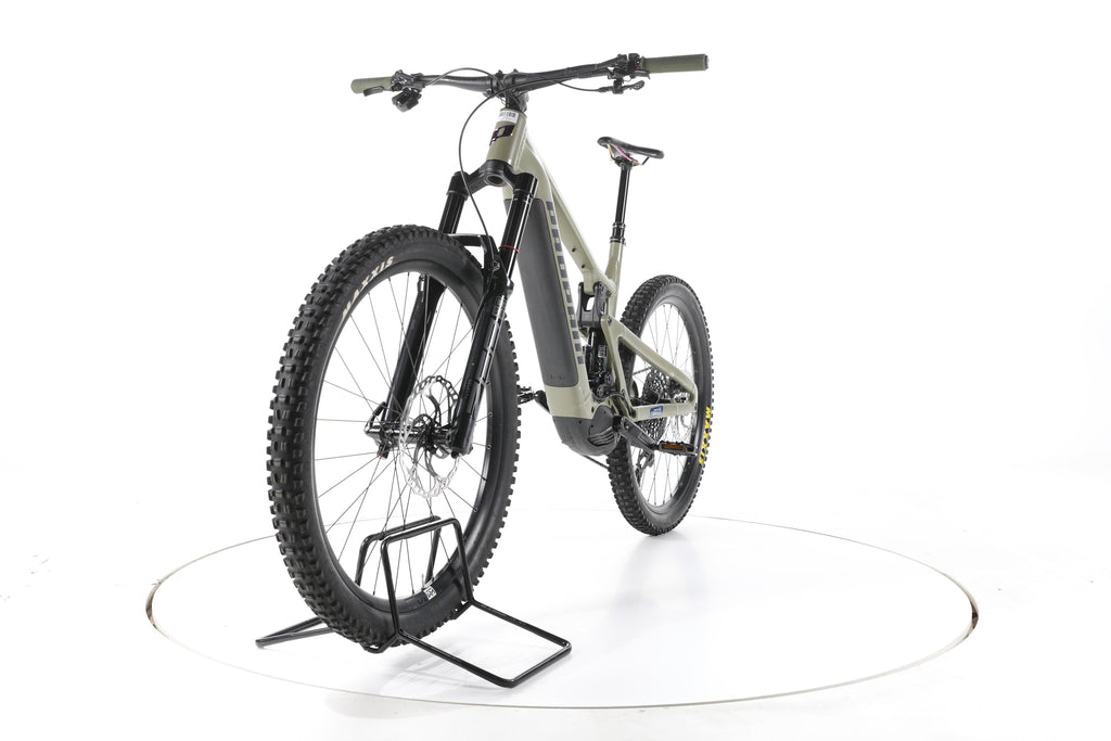 Propain Ekano 2 AL E-Bike Fully - Image 5