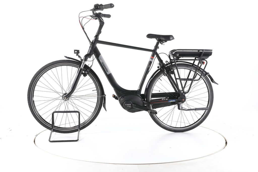 Gazelle Paris C7 City E-Bike - Image 7