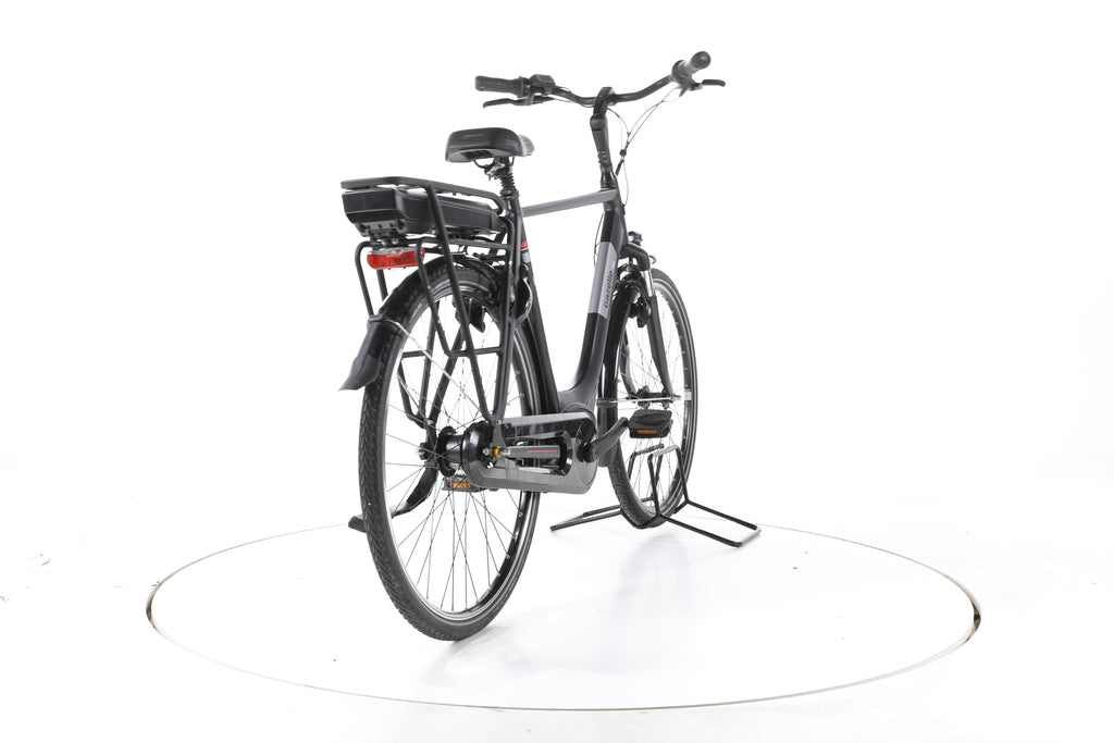 Gazelle Paris C7 City E-Bike - Image 11