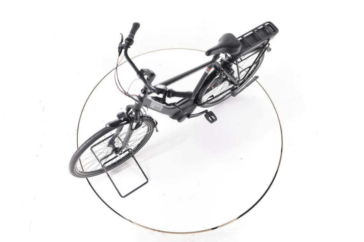 Gazelle Paris C7 City E-Bike - Image 18