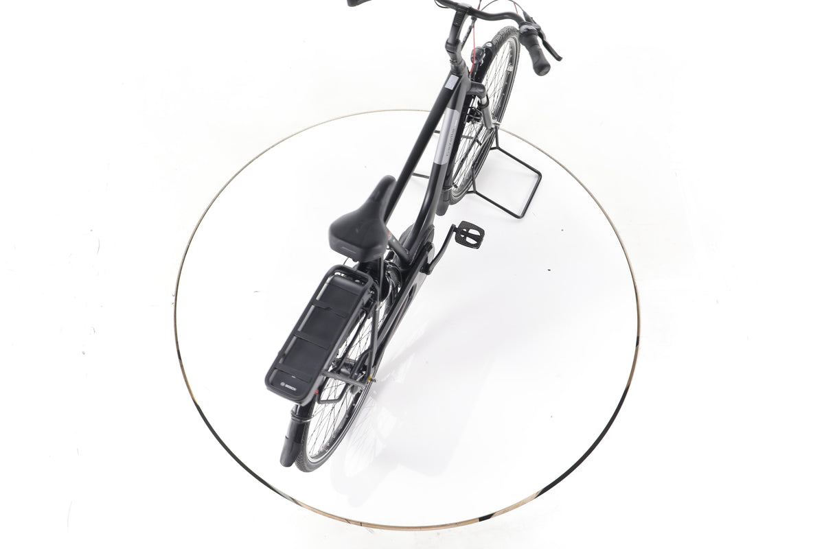 Gazelle Paris C7 City E-Bike - Image 23