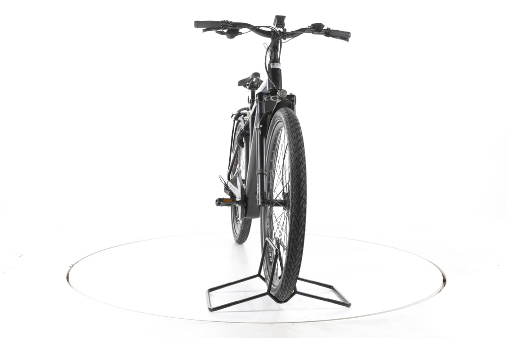 Cube Kathmandu Hybrid EXC Trekking E-Bike - Image 4
