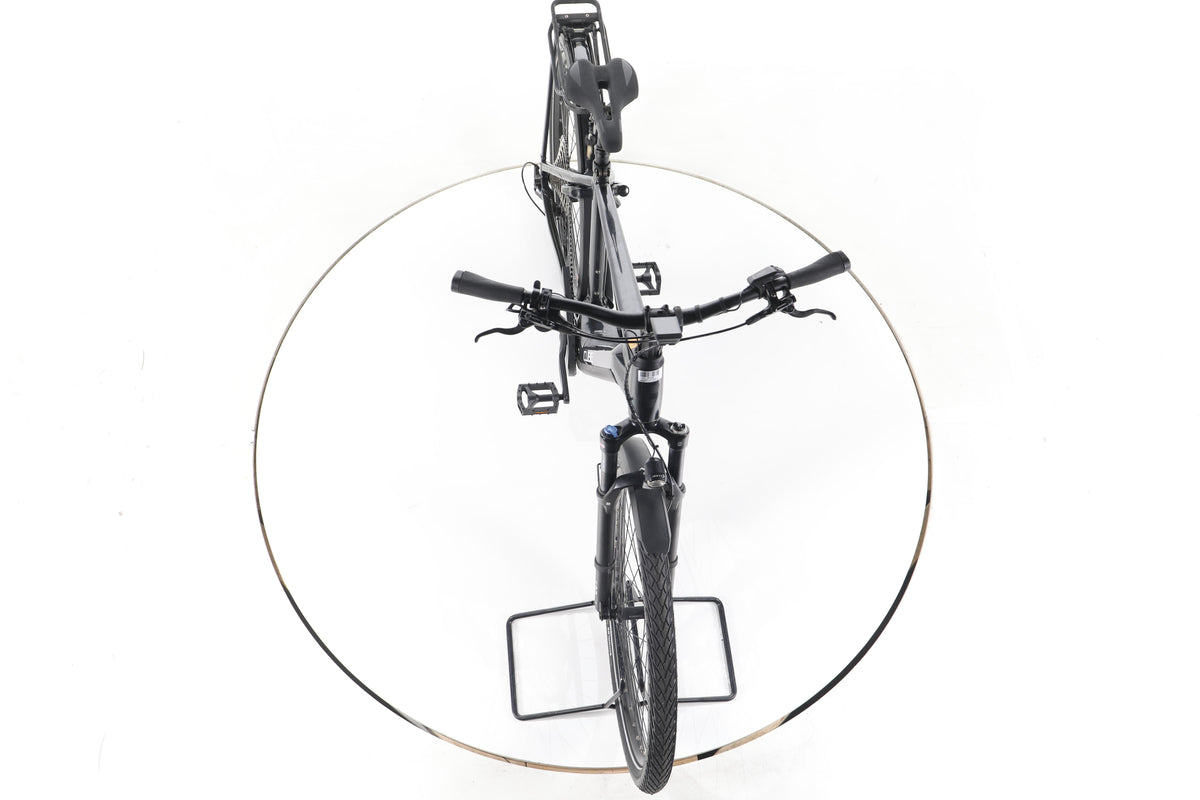 Cube Kathmandu Hybrid EXC Trekking E-Bike - Image 16