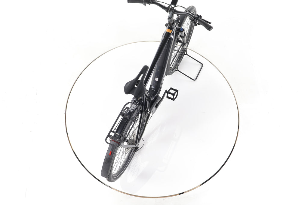 Cube Kathmandu Hybrid EXC Trekking E-Bike - Image 23