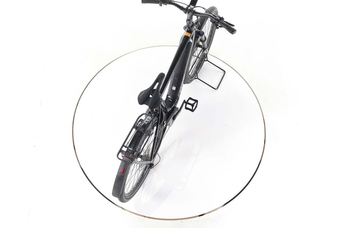Cube Kathmandu Hybrid EXC Trekking E-Bike - Image 23