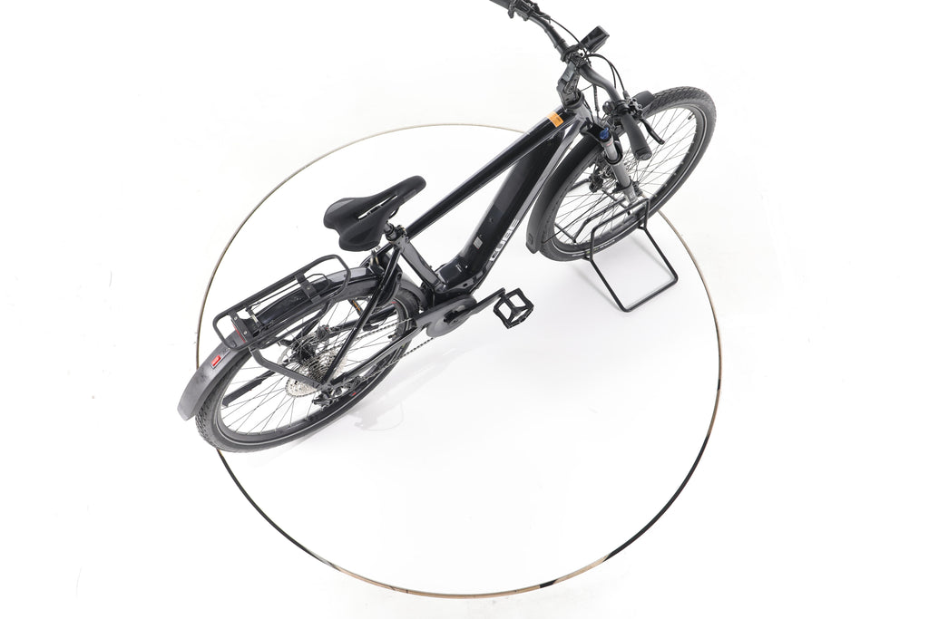 Cube Kathmandu Hybrid EXC Trekking E-Bike - Image 24