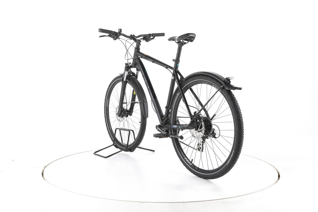 Bulls Cross Bike Street Fahrrad City & Trekking - Image 9