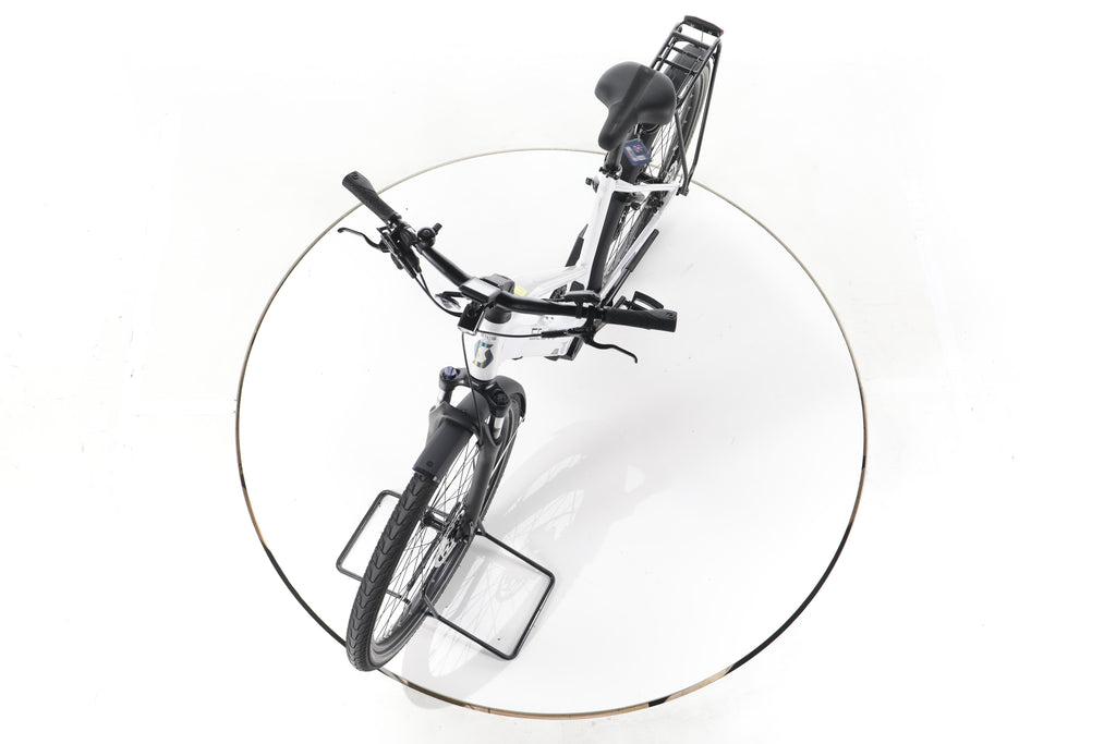 Scott Sub Sport eRIDE 20 Trekking E-Bike - Image 17
