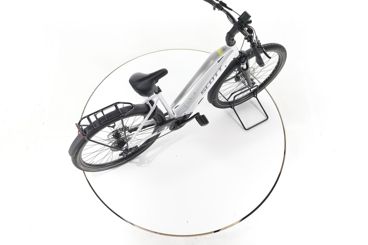 Scott Sub Sport eRIDE 20 Trekking E-Bike - Image 24