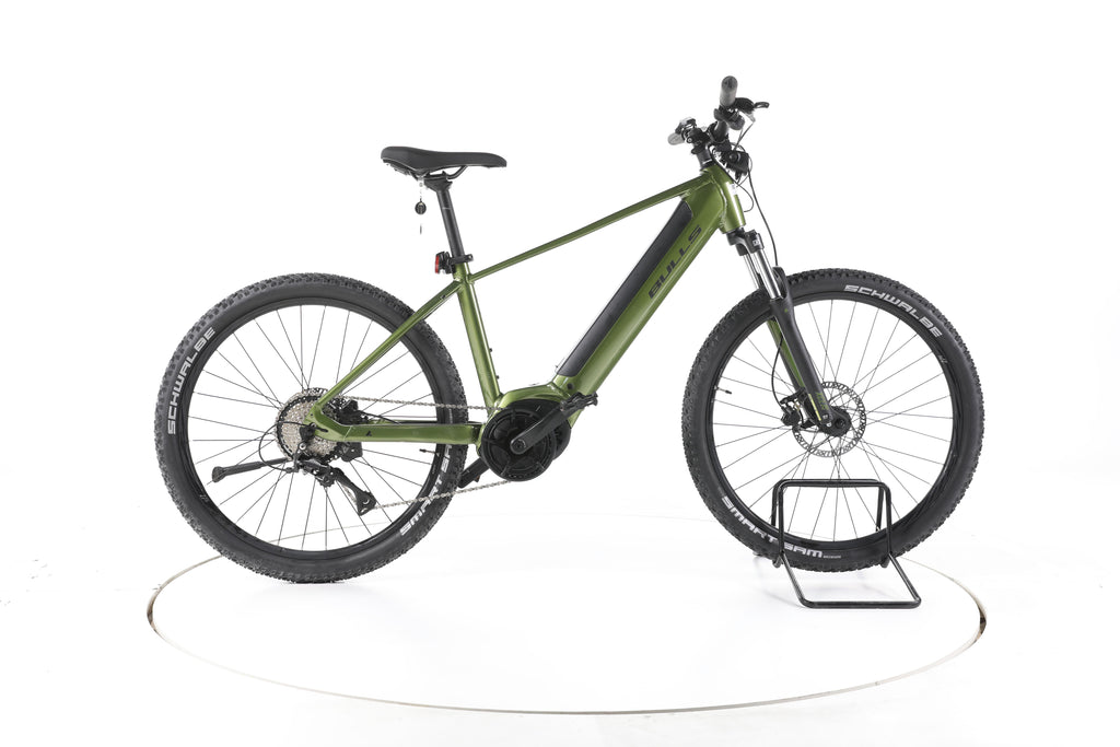 Bulls LT EVO Performance E-Bike 2025 - Image 1