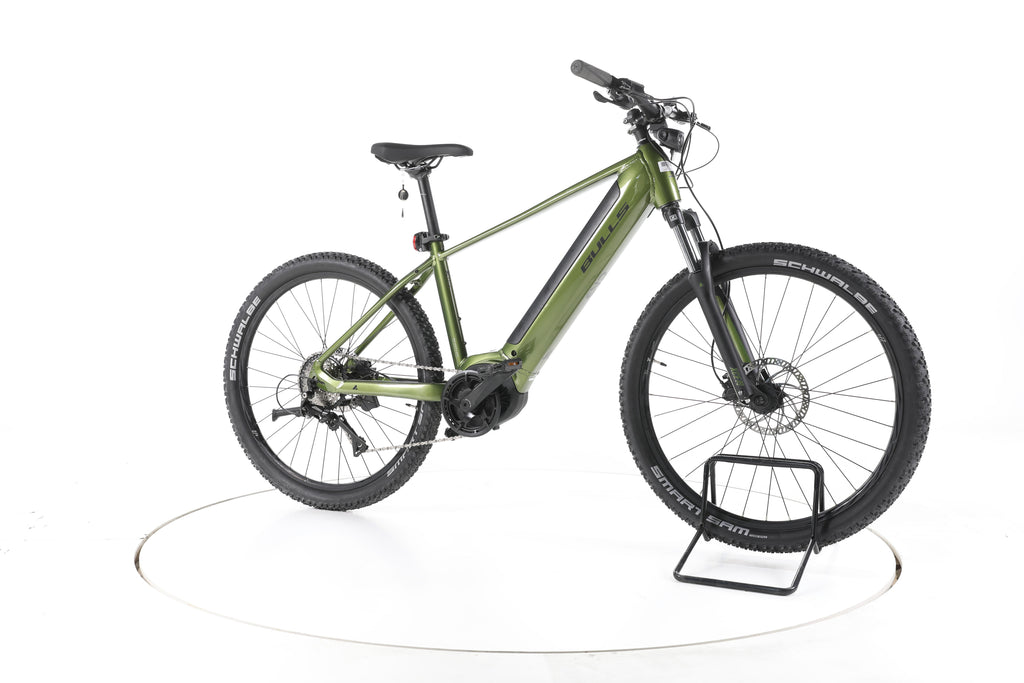 Bulls LT EVO Performance E-Bike 2025 - Image 2