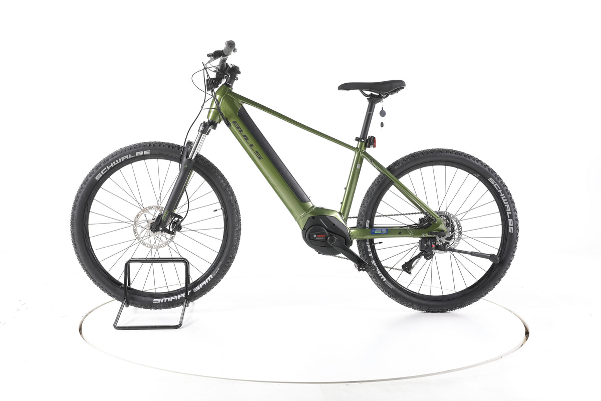 Bulls LT EVO Performance E-Bike 2025 - Image 7