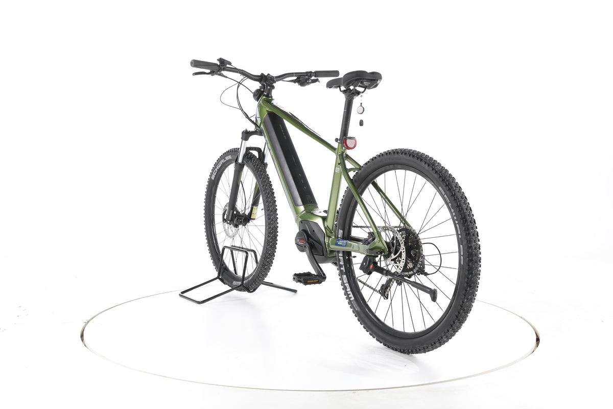 Bulls LT EVO Performance E-Bike 2025 - Image 9