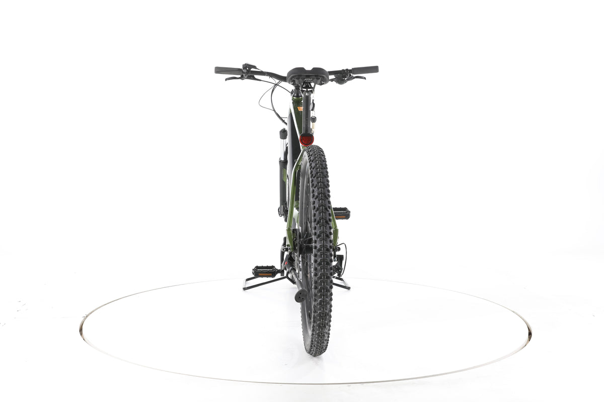 Bulls LT EVO Performance E-Bike 2025 - Image 10