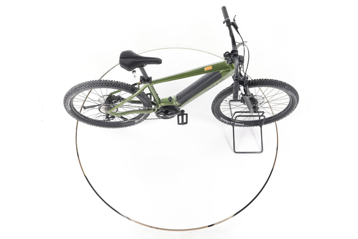 Bulls LT EVO Performance E-Bike 2025 - Image 13
