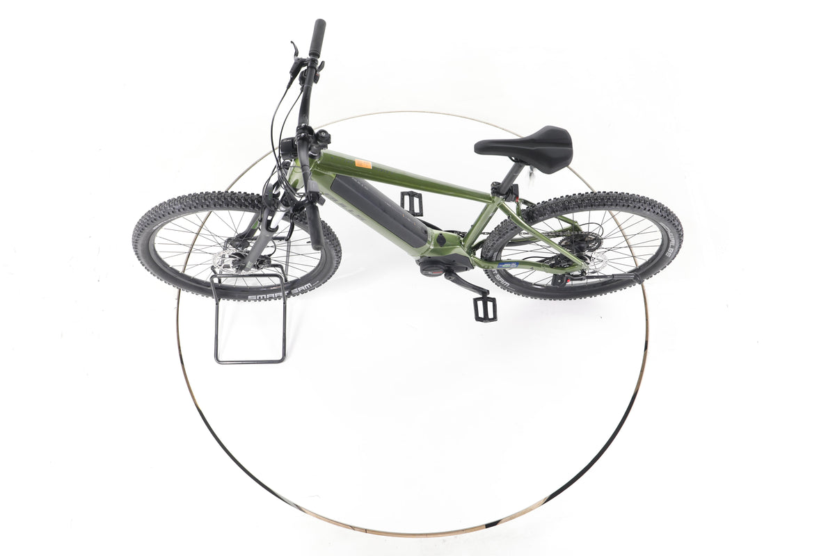 Bulls LT EVO Performance E-Bike 2025 - Image 19