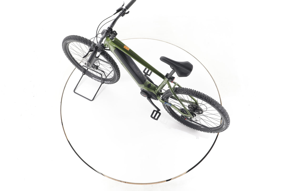 Bulls LT EVO Performance E-Bike 2025 - Image 20
