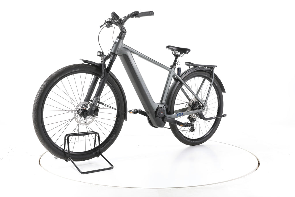 Cube Kathmandu Hybrid PRO 750 Trekking E-Bike - Image 6