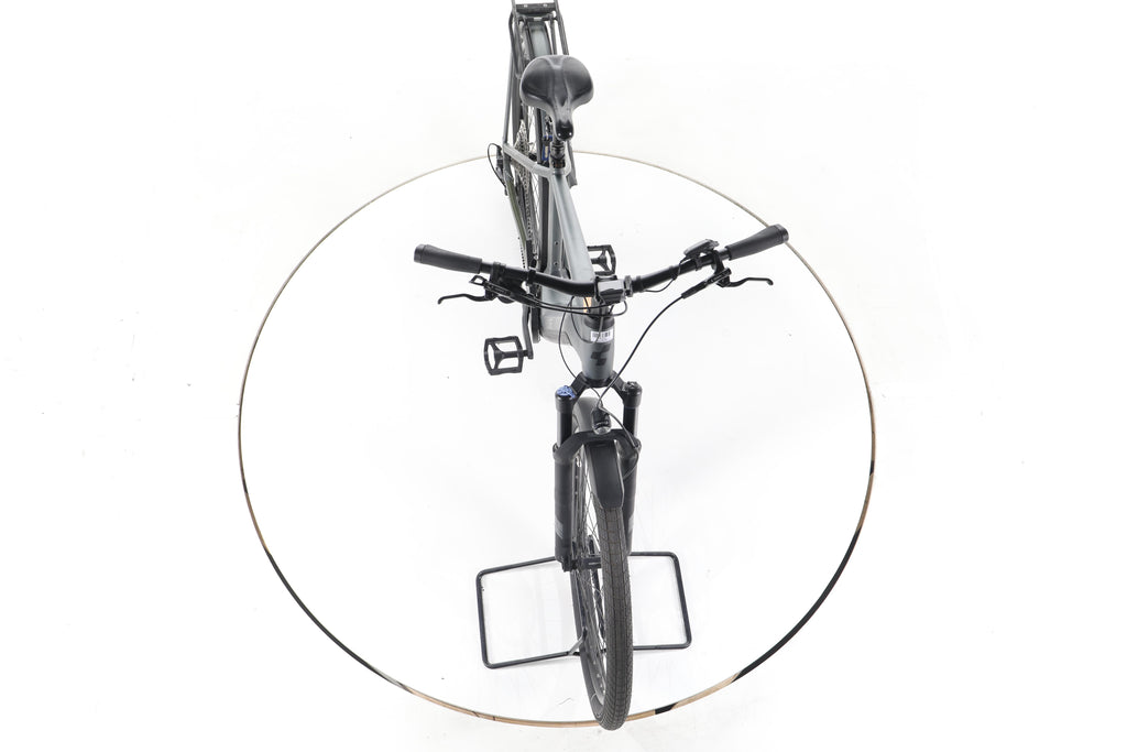 Cube Kathmandu Hybrid PRO 750 Trekking E-Bike - Image 16