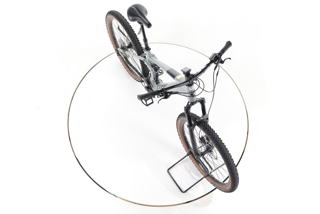 Cube Stereo Hybrid 120 SLX 750 E-Bike Fully - Image 15