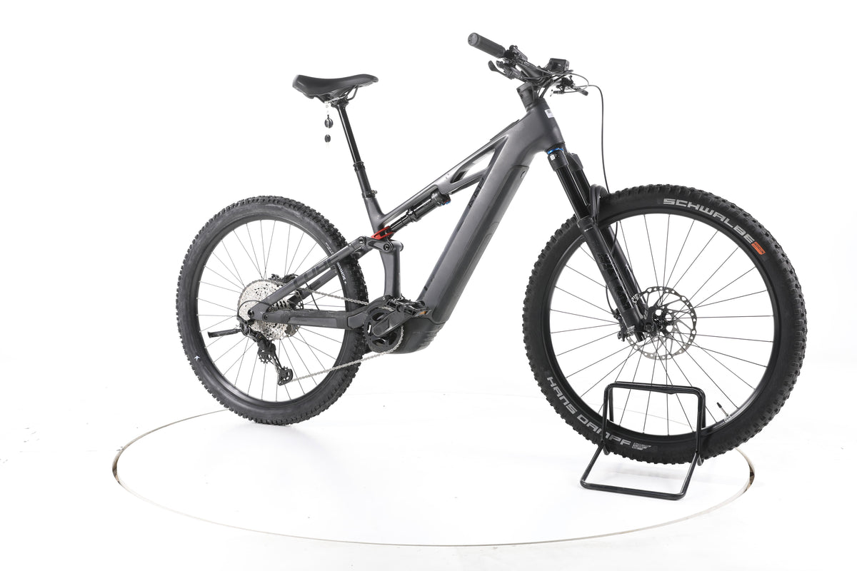 Cube Stereo Hybrid ONE44 E-Bike Fully Carbon 2025 - Image 2