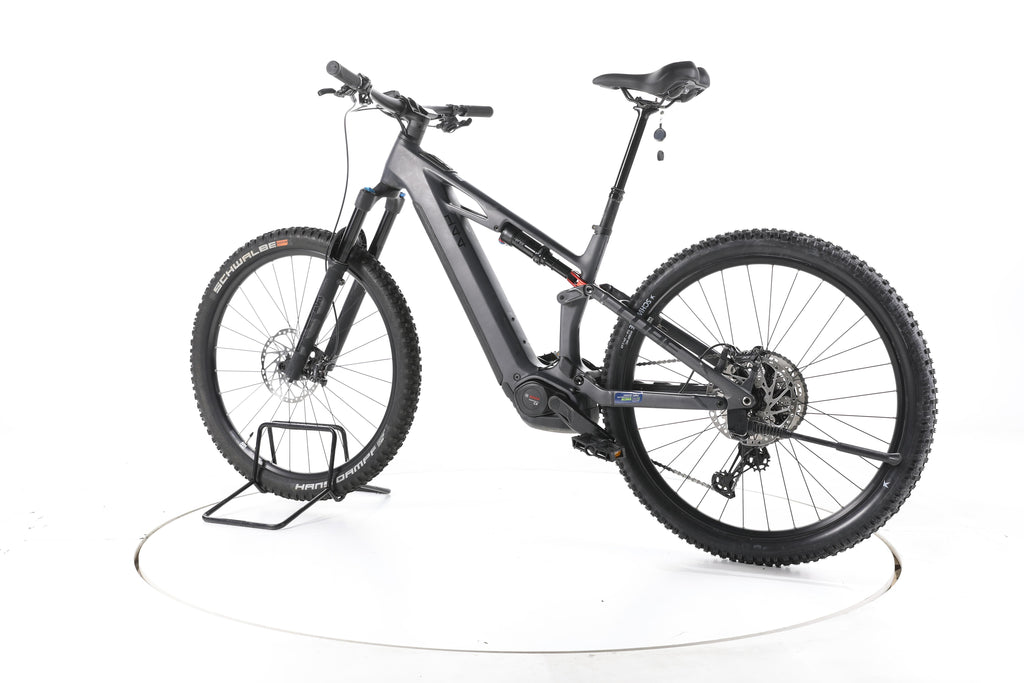 Cube Stereo Hybrid ONE44 E-Bike Fully Carbon 2025 - Image 8