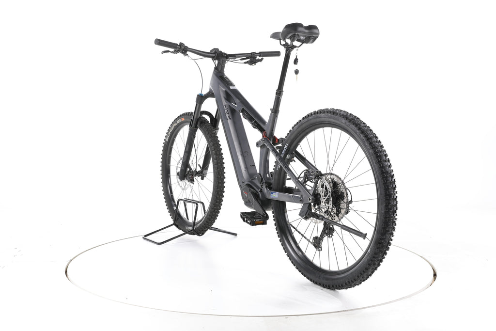 Cube Stereo Hybrid ONE44 E-Bike Fully Carbon 2025 - Image 9