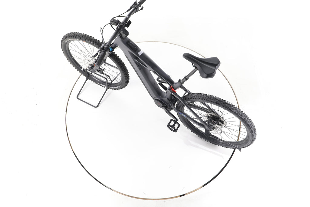 Cube Stereo Hybrid ONE44 E-Bike Fully Carbon 2025 - Image 20