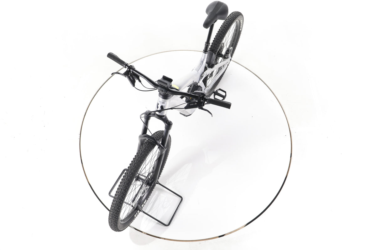 Scott Strike eRIDE 920 EVO E-Bike Fully 2025 - Image 17