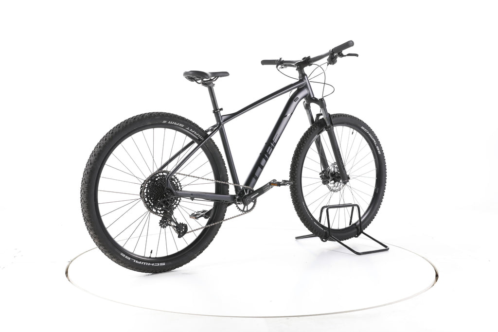 Cube Attention SLX Fahrrad Hardtail - Image 12