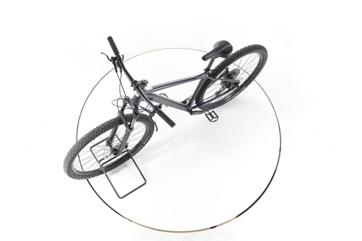 Cube Attention SLX Fahrrad Hardtail - Image 18