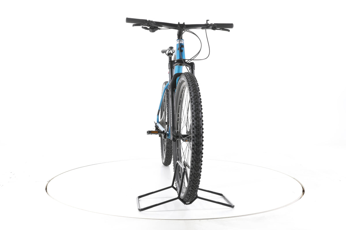Cube Attention SLX Fahrrad Hardtail - Image 4