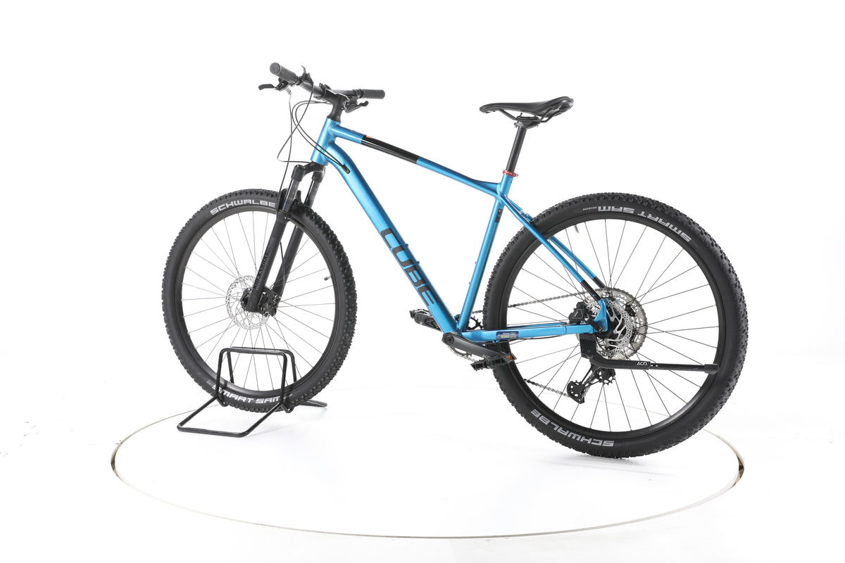 Cube Attention SLX Fahrrad Hardtail - Image 8