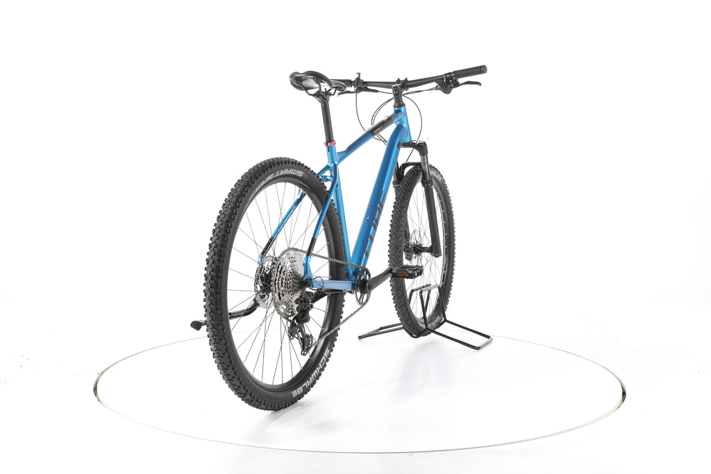 Cube Attention SLX Fahrrad Hardtail - Image 11