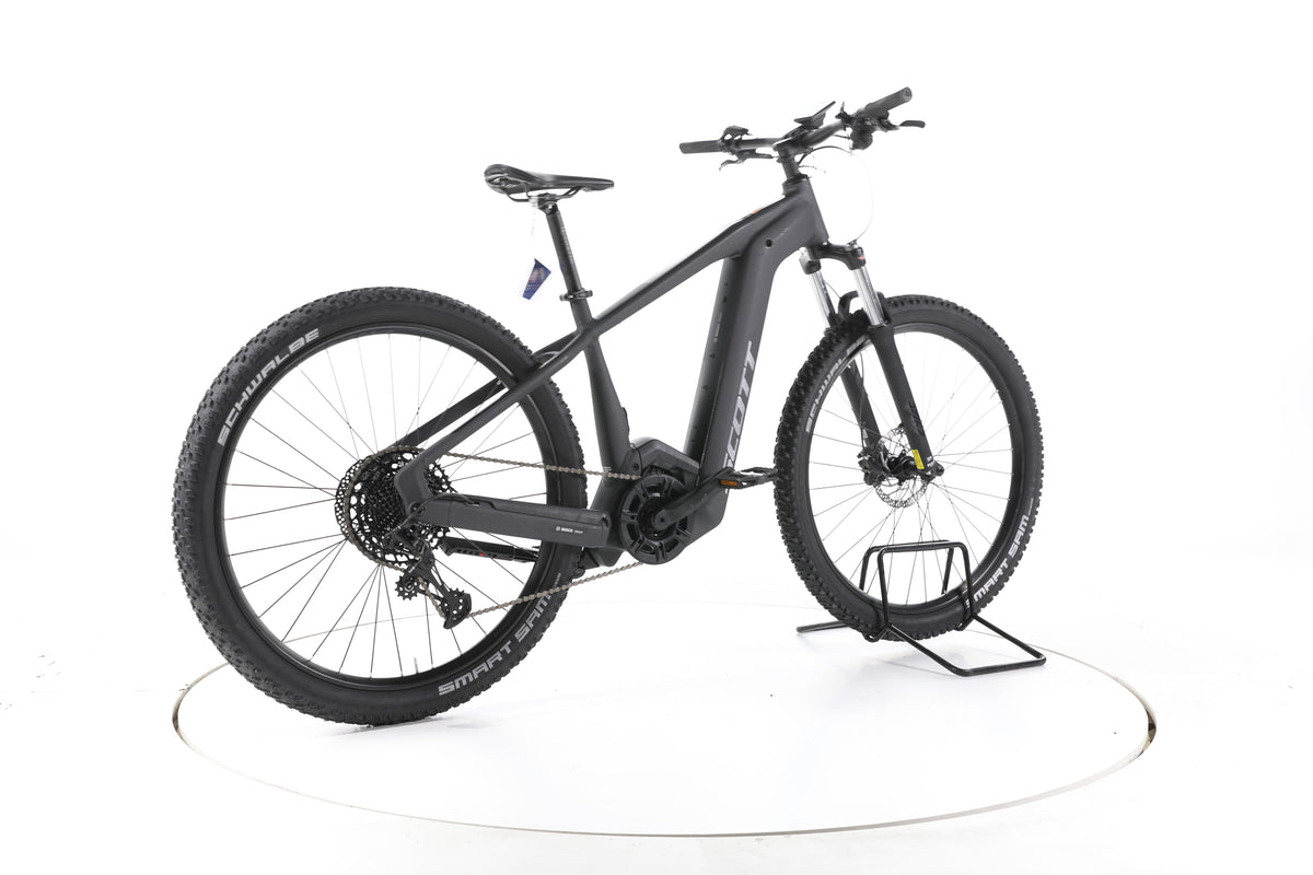 Scott Aspect eRIDE 920 Trekking E-Bike - Image 12