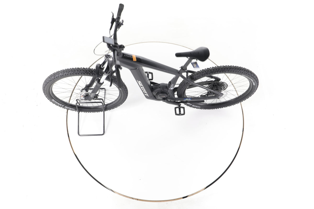 Scott Aspect eRIDE 920 Trekking E-Bike - Image 19