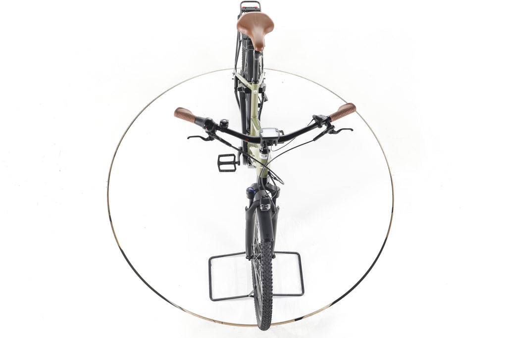 Victoria eTrekking 11.5 City E-Bike - Image 16