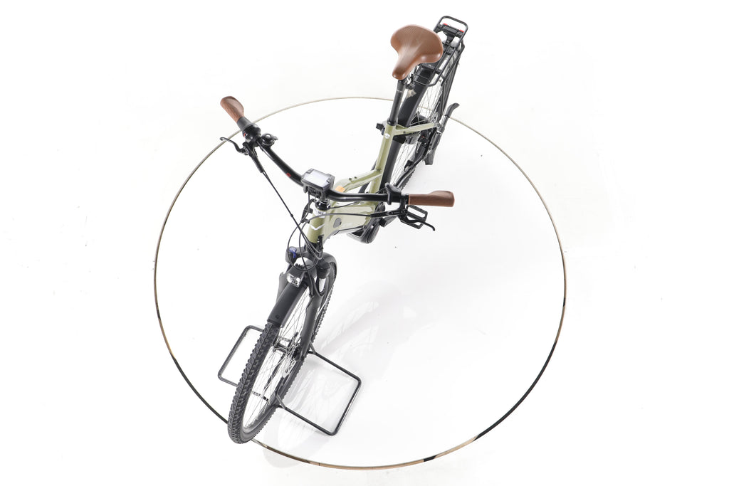 Victoria eTrekking 11.5 City E-Bike - Image 17