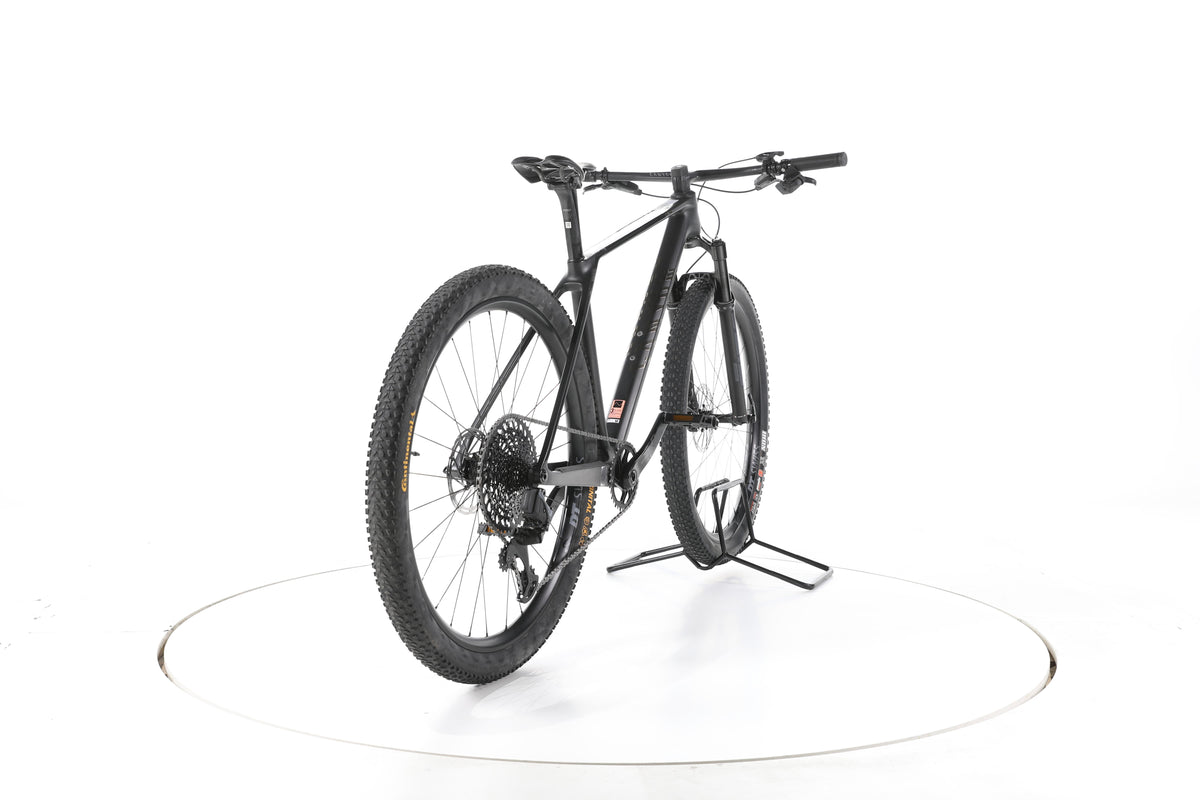 Canyon Exceed CFR LTD Fahrrad Hardtail - Image 11