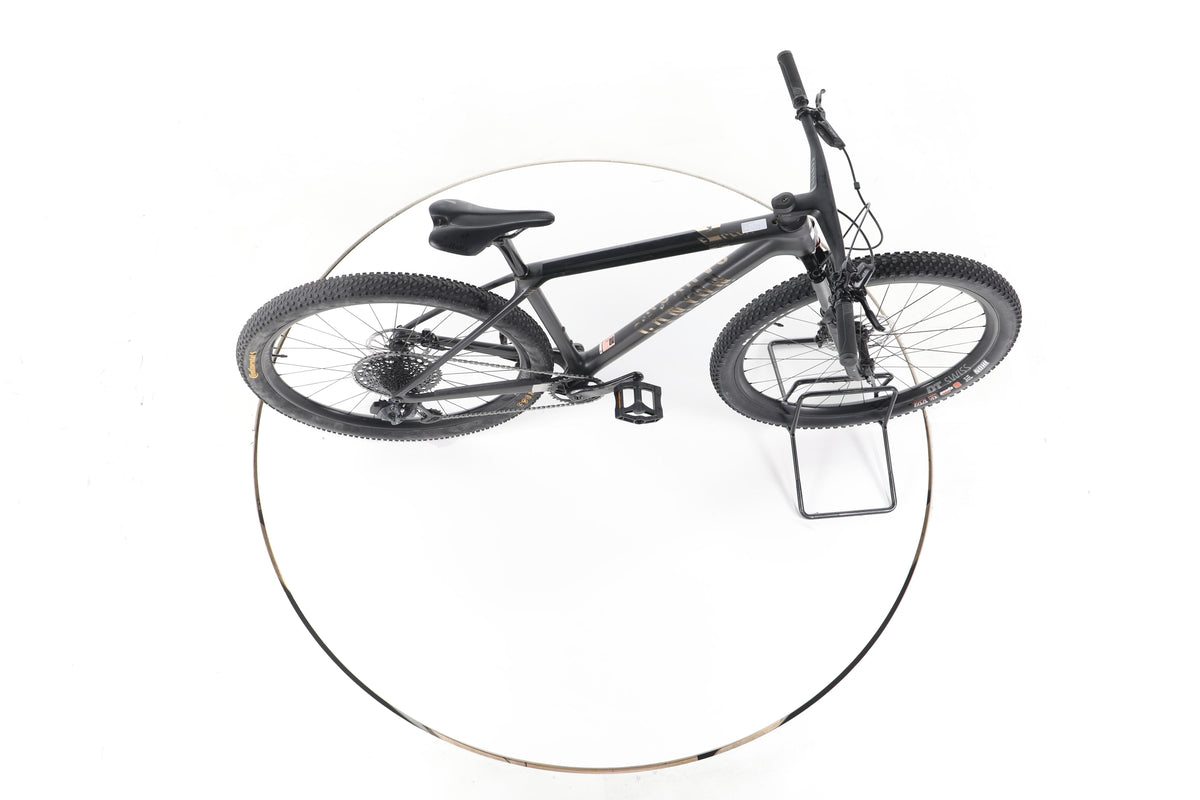 Canyon Exceed CFR LTD Fahrrad Hardtail - Image 13