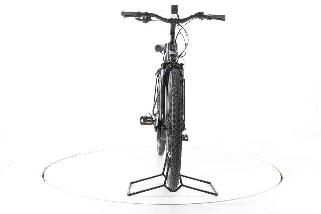 Cube Touring Hybrid Pro 625 Trekking E-Bike - Image 4