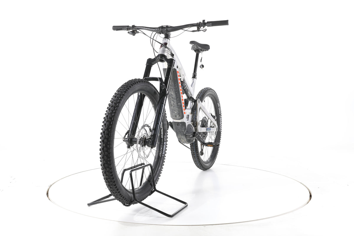 Propain EKANO AL MIX E-Bike Fully - Image 5