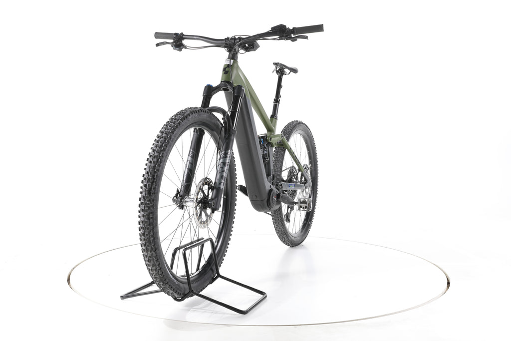 Cube Stereo Hybrid 140 HPC / SL E-Bike Fully Carbon - Image 5