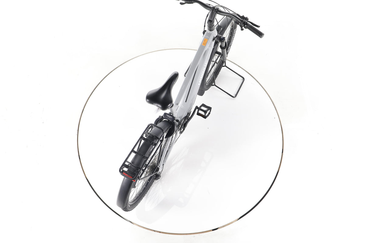 Haibike Trekking 7 Trekking E-Bike - Image 23